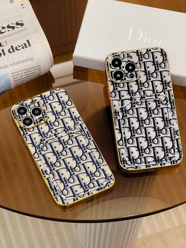 Dior iphone 7-14pro max 122